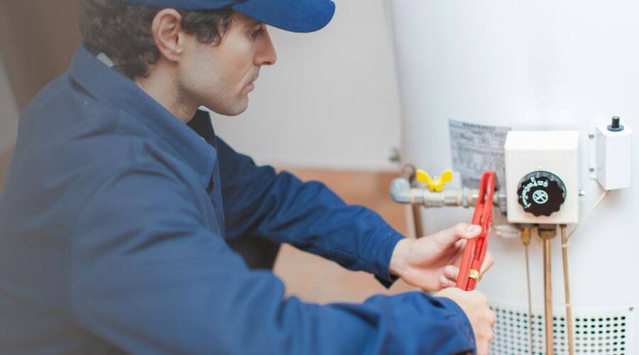 Professional same day plumber in Ridgeview, WV